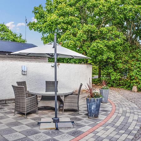 Gorgeous Home In Borgholm With Wifi Kültér fotó