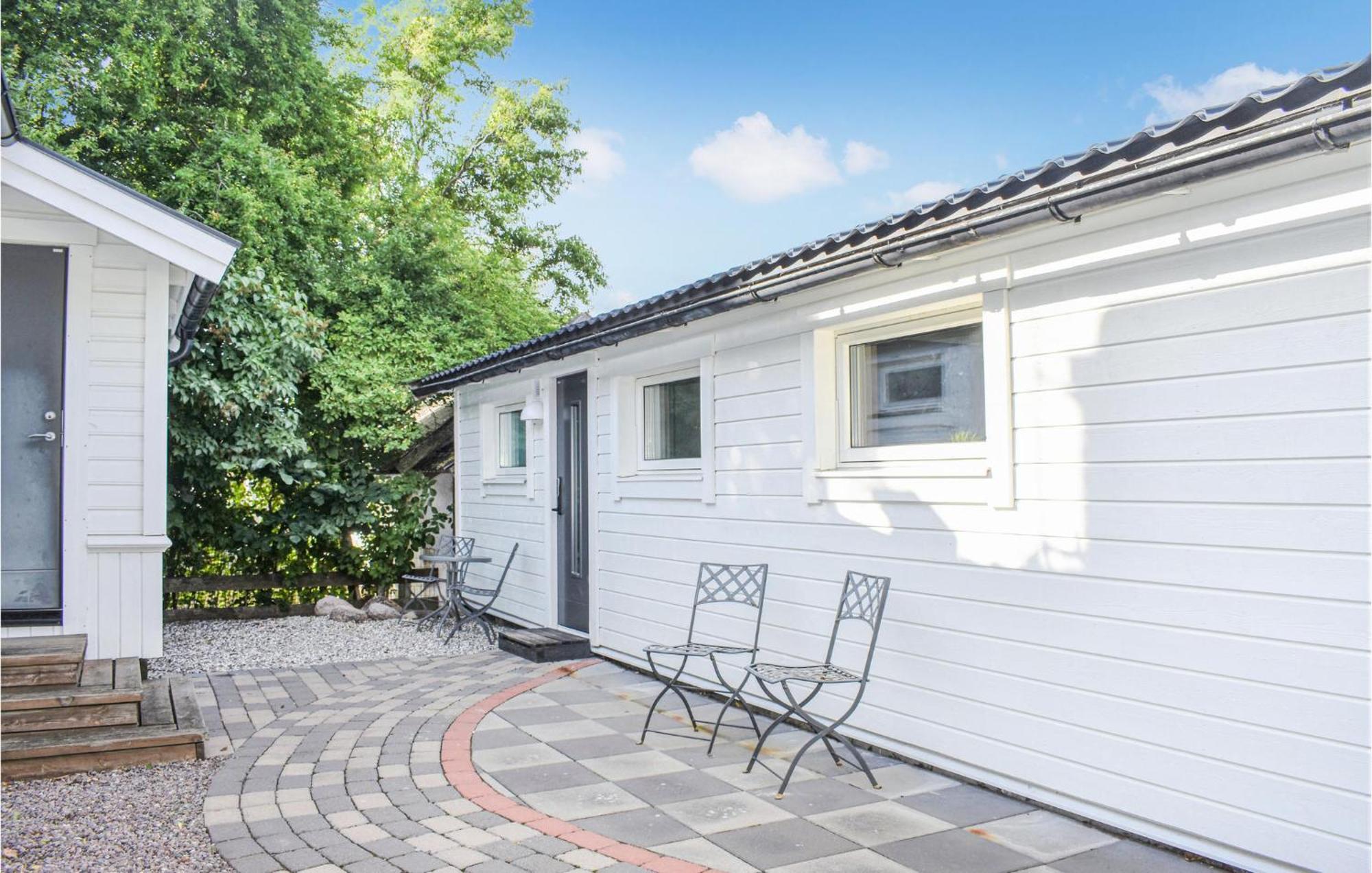 Gorgeous Home In Borgholm With Wifi Kültér fotó