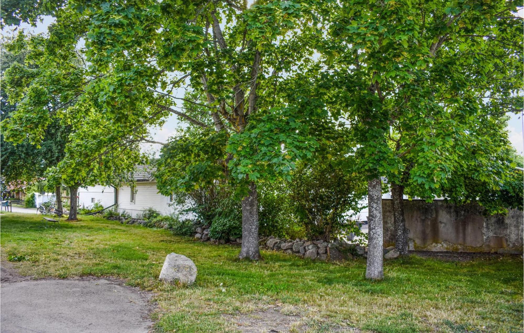 Gorgeous Home In Borgholm With Wifi Kültér fotó
