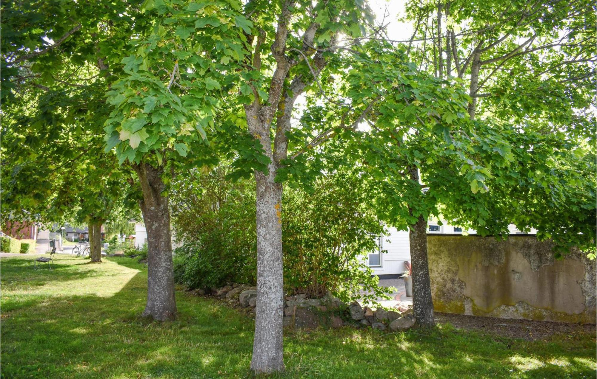 Gorgeous Home In Borgholm With Wifi Kültér fotó